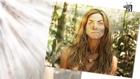 Naked and Afraid star Melanie Rauschers cause of。